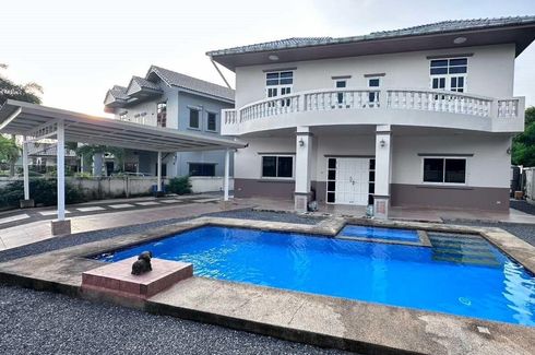 4 Bedroom Villa for rent in Tropical Hill 2, Hua Hin, Prachuap Khiri Khan