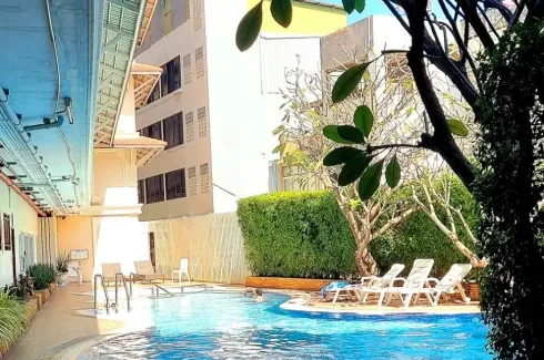 Condo for rent in Baan Klang, Hua Hin, Prachuap Khiri Khan