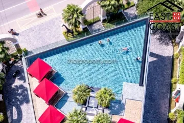 1 Bedroom Condo for sale in Nong Prue, Chonburi