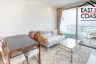 1 Bedroom Condo for sale in Nong Prue, Chonburi