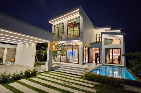5 Bedroom House for sale in Atmos Prime Villa, Pong, Chonburi