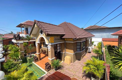 2 Bedroom House for Sale or Rent in Park Village, Nong Prue, Chonburi