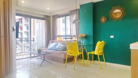 1 Bedroom Condo for rent in City Garden Pratumnak, Nong Prue, Chonburi