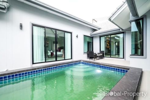 3 Bedroom House for sale in Siam Place, Nong Prue, Chonburi