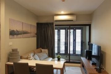 1 Bedroom Condo for rent in Condolette Dwell Sukhumvit 26, Khlong Tan, Bangkok near BTS Phrom Phong