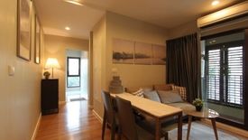 1 Bedroom Condo for rent in Condolette Dwell Sukhumvit 26, Khlong Tan, Bangkok near BTS Phrom Phong