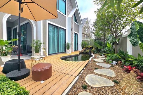 3 Bedroom House for sale in Pong, Chonburi