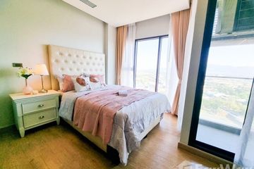 1 Bedroom Condo for rent in Infinity One, Samet, Chonburi