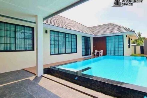 4 Bedroom Villa for Sale or Rent in Pong, Chonburi