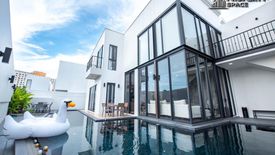 4 Bedroom Villa for rent in Inara villa, Nong Prue, Chonburi