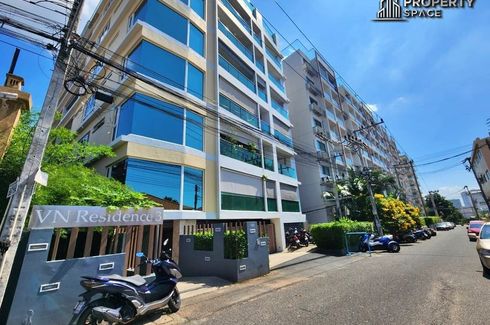 1 Bedroom Condo for rent in Nong Prue, Chonburi