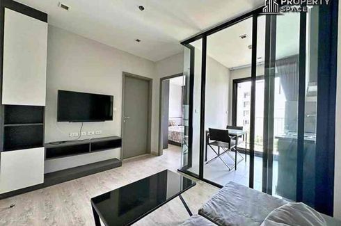 1 Bedroom Condo for sale in The Base Central Pattaya, Nong Prue, Chonburi