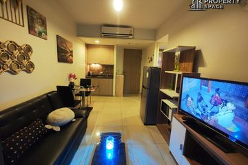 1 Bedroom Condo for sale in Unixx, Nong Prue, Chonburi