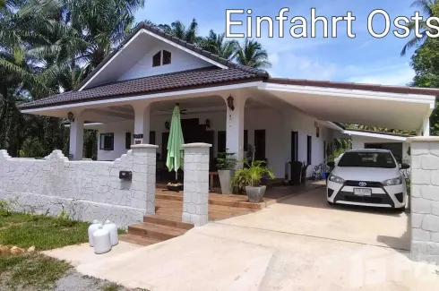 3 Bedroom House for sale in Saphli, Chumphon