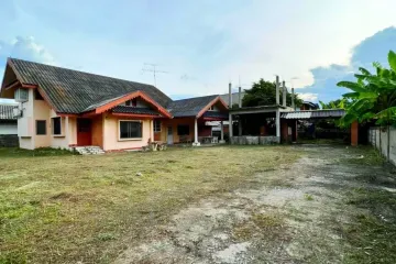 3 Bedroom House for sale in Ban Tom, Phayao