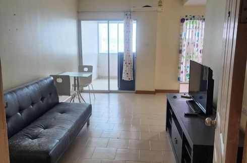 1 Bedroom Condo for sale in City Home Rattanathibet, Bang Kraso, Nonthaburi near MRT Bang Krasor