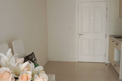 1 Bedroom Condo for sale in Manor Sanambinnam, Bang Kraso, Nonthaburi