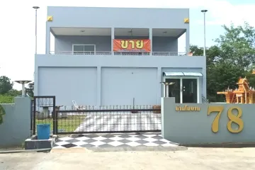 3 Bedroom House for sale in Chakkarat, Nakhon Ratchasima