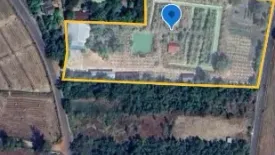 Land for sale in Sang Nok Tha, Amnat Charoen