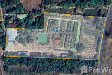 Land for sale in Sang Nok Tha, Amnat Charoen