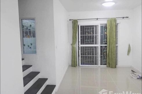 3 Bedroom House for sale in Bang Mae Nang, Nonthaburi