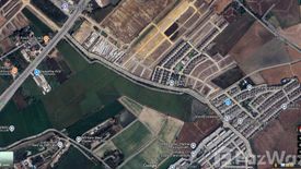 Land for sale in Bang Khu Wat, Pathum Thani