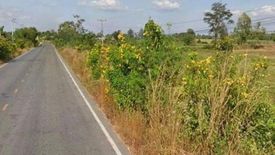 Land for sale in Si Lako, Nakhon Ratchasima