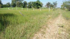 Land for sale in Chang Thong, Nakhon Ratchasima