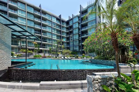 3 Bedroom Condo for Sale or Rent in Apus, Nong Prue, Chonburi