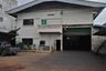 Warehouse / Factory for rent in Prawet, Bangkok