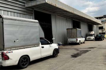 Warehouse / Factory for rent in Bang Chan, Bangkok
