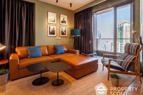 1 Bedroom Condo for sale in The Lumpini 24, Khlong Tan, Bangkok near BTS Phrom Phong