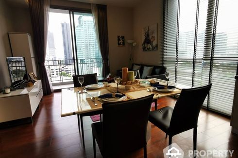 2 Bedroom Condo for rent in Quattro by Sansiri, Khlong Tan Nuea, Bangkok near BTS Thong Lo