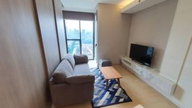 1 Bedroom Condo for rent in Siamese Exclusive Queens, Khlong Toei, Bangkok near MRT Queen Sirikit National Convention Centre