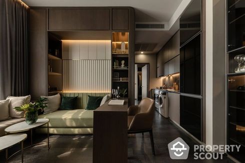 1 Bedroom Condo for sale in CONNER Ratchathewi, Thanon Phetchaburi, Bangkok near MRT Ratchathewi