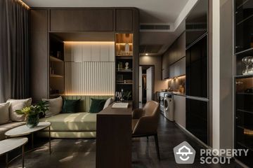 1 Bedroom Condo for sale in CONNER Ratchathewi, Thanon Phetchaburi, Bangkok near MRT Ratchathewi