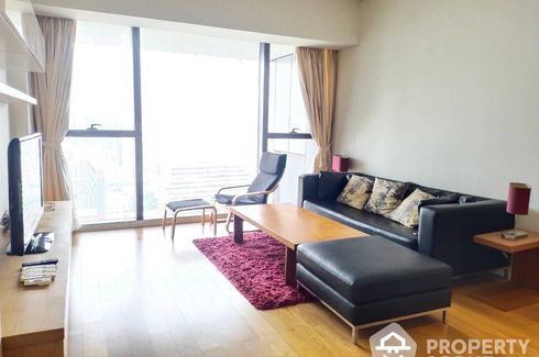 2 Bedroom Condo for rent in The Met, Thung Maha Mek, Bangkok near BTS Chong Nonsi