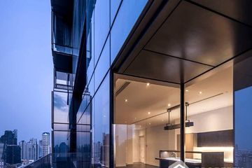 2 Bedroom Condo for sale in The Ritz - Carlton Residences at MahaNakhon, Silom, Bangkok near BTS Chong Nonsi