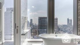 2 Bedroom Condo for sale in The Ritz - Carlton Residences at MahaNakhon, Silom, Bangkok near BTS Chong Nonsi