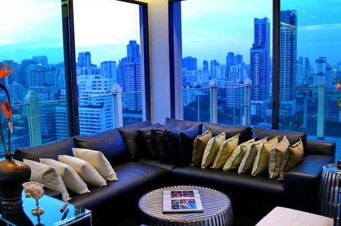 3 Bedroom Condo for sale in Le Raffine Jambu Dvipa Sukhumvit 39, Khlong Tan Nuea, Bangkok near BTS Phrom Phong