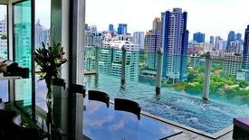 3 Bedroom Condo for sale in Le Raffine Jambu Dvipa Sukhumvit 39, Khlong Tan Nuea, Bangkok near BTS Phrom Phong