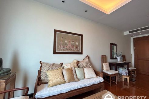 2 Bedroom Condo for rent in Sky Villas Sathorn, Thung Wat Don, Bangkok near BTS Chong Nonsi