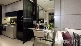 1 Bedroom Condo for sale in The Room Sukhumvit 38, Phra Khanong, Bangkok near BTS Thong Lo