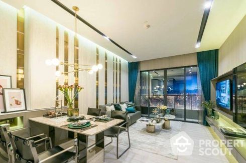 2 Bedroom Condo for sale in The Room Phayathai, Thanon Phaya Thai, Bangkok near BTS Phaya Thai