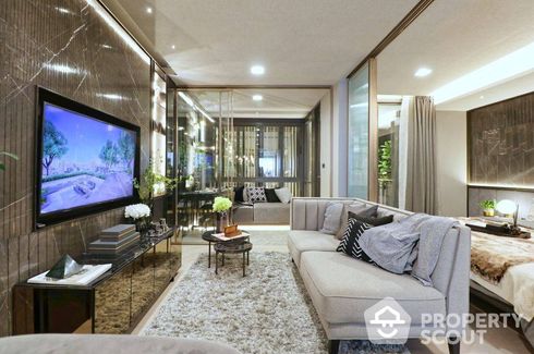 2 Bedroom Condo for sale in Walden Sukhumvit 39, Khlong Tan Nuea, Bangkok near BTS Phrom Phong