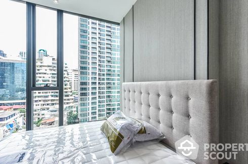 1 Bedroom Condo for rent in Silom, Bangkok near BTS Saint Louis