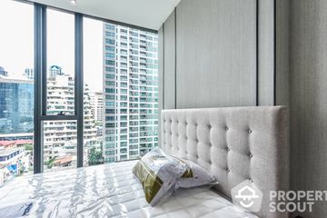 1 Bedroom Condo for rent in Silom, Bangkok near BTS Saint Louis