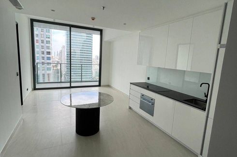 1 Bedroom Condo for rent in Silom, Bangkok near BTS Saint Louis