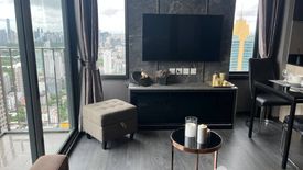 1 Bedroom Condo for rent in Edge Sukhumvit 23, Khlong Toei Nuea, Bangkok near BTS Asoke