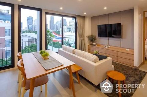 1 Bedroom Apartment for rent in Langsuan, Bangkok near BTS Nana